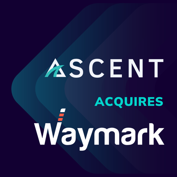 Ascent Acquires Waymark (3)