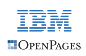 IBM Open Pages